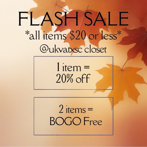 🧡$20 or Less🧡 - Picture 7 of 9